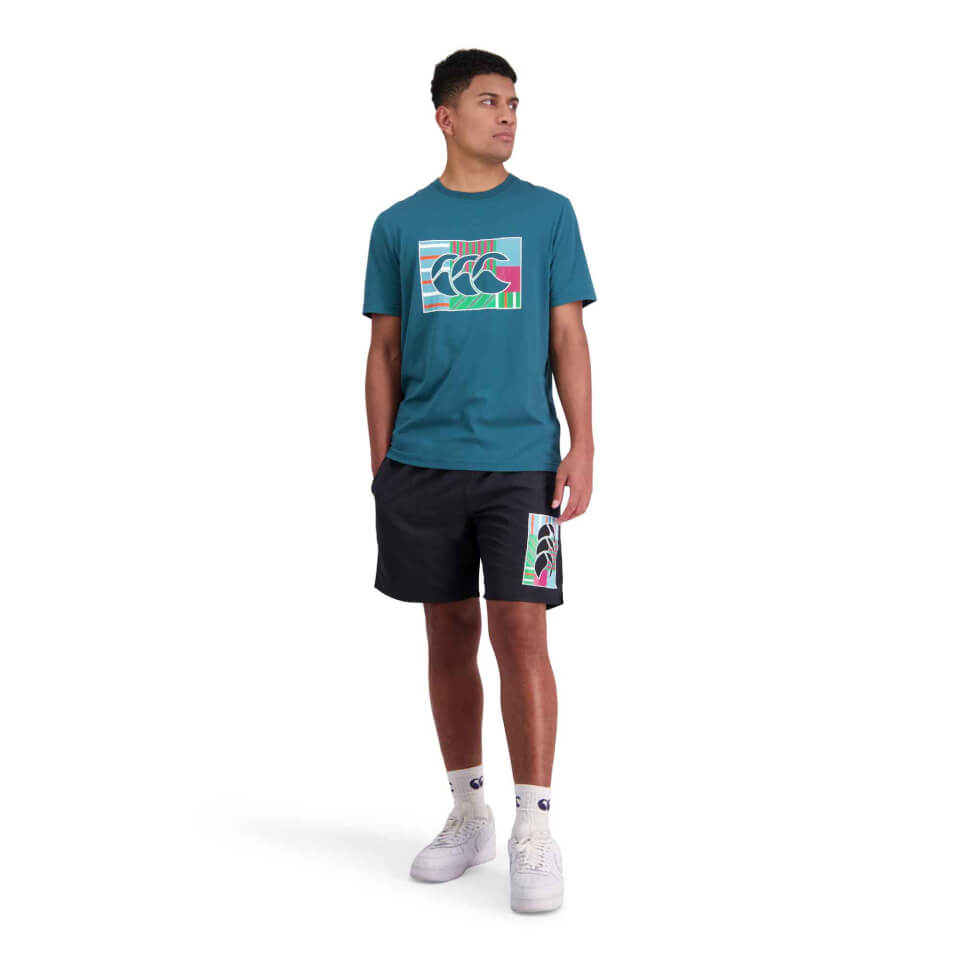 Mens Uglies Tactic Jet Black