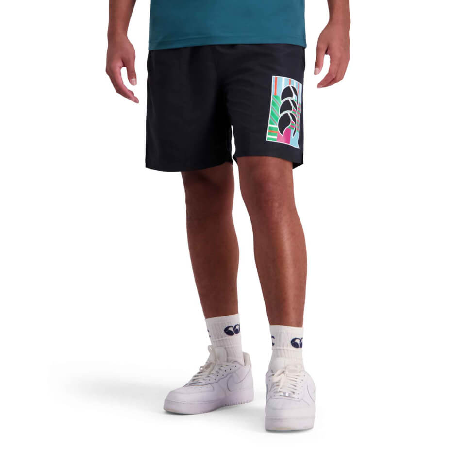 Mens Uglies Tactic Jet Black