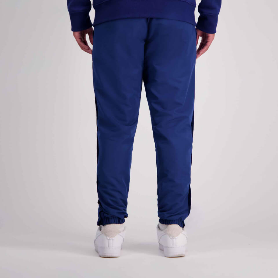 Mens Uglies Tprd Cuff Stadium Pant Estate Blue