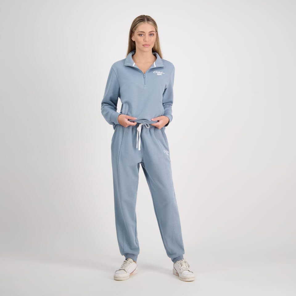 Canterbury W Blaze 28In Trackpant Citadel