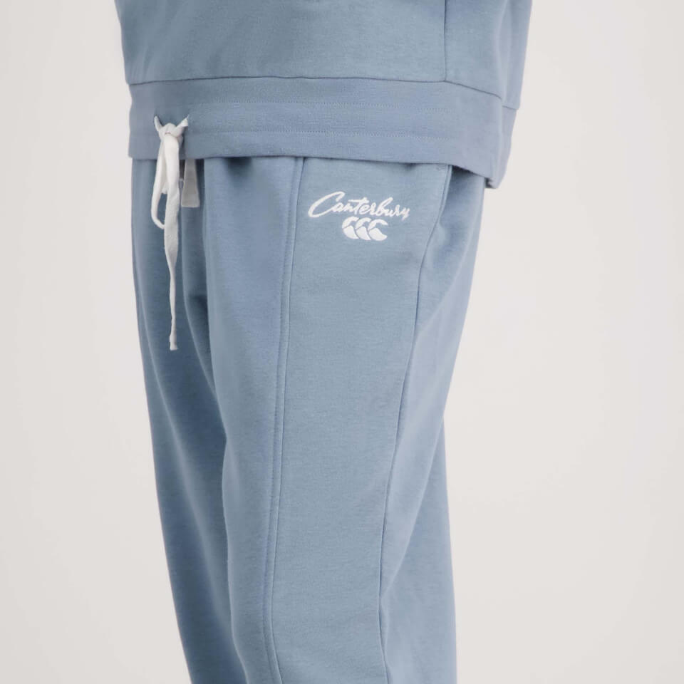 Canterbury W Blaze 28In Trackpant Citadel