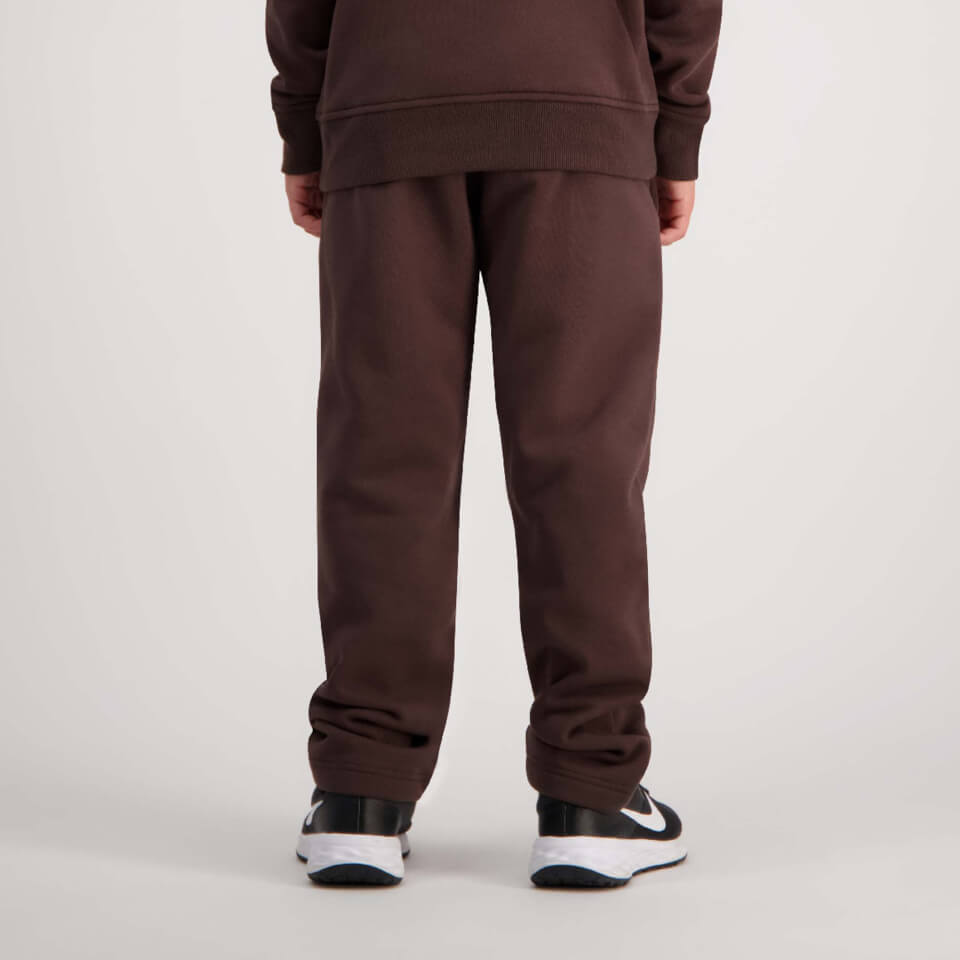 Canterbury K Clash Trackpant Turkish Coffee