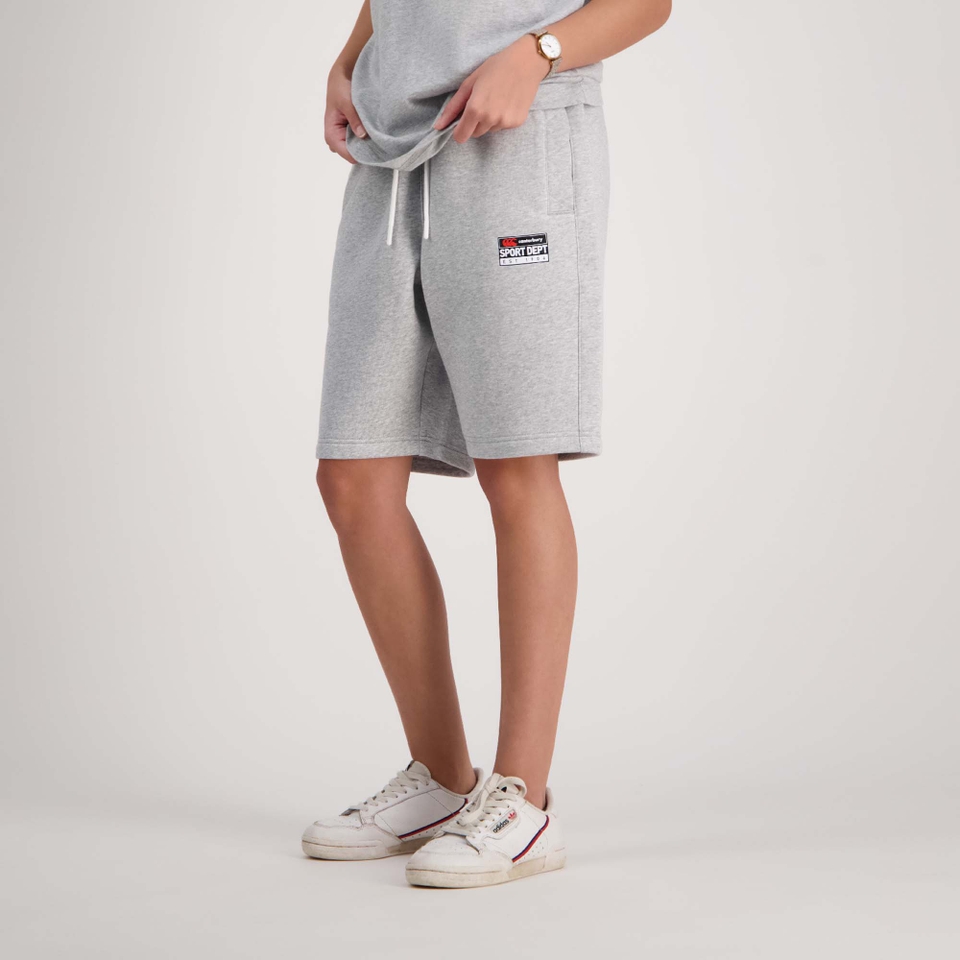 Mens Sport Dept. Short Classic Marle