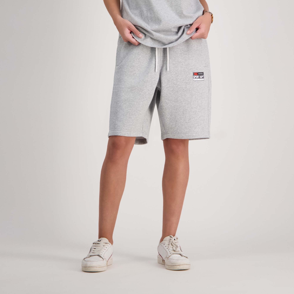 Mens Sport Dept. Short Classic Marle
