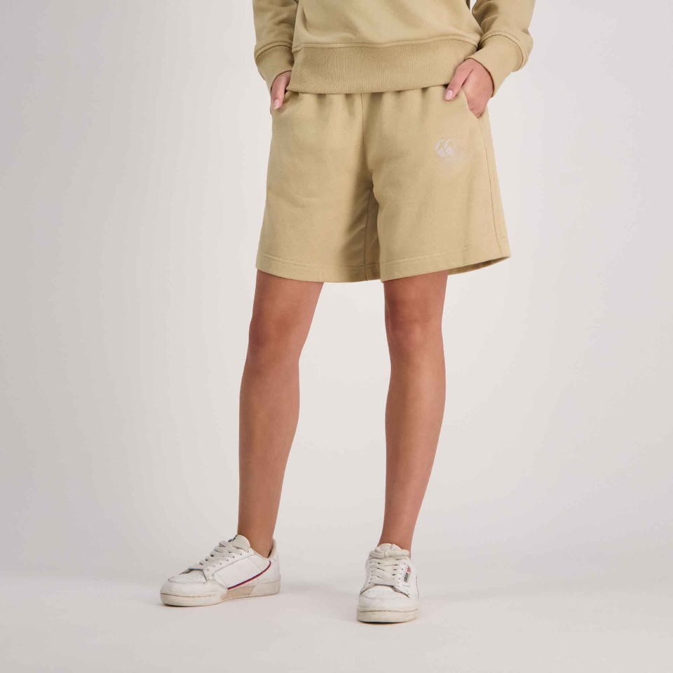 WOMEN CLASH 7IN KNIT SHORT INCENSE