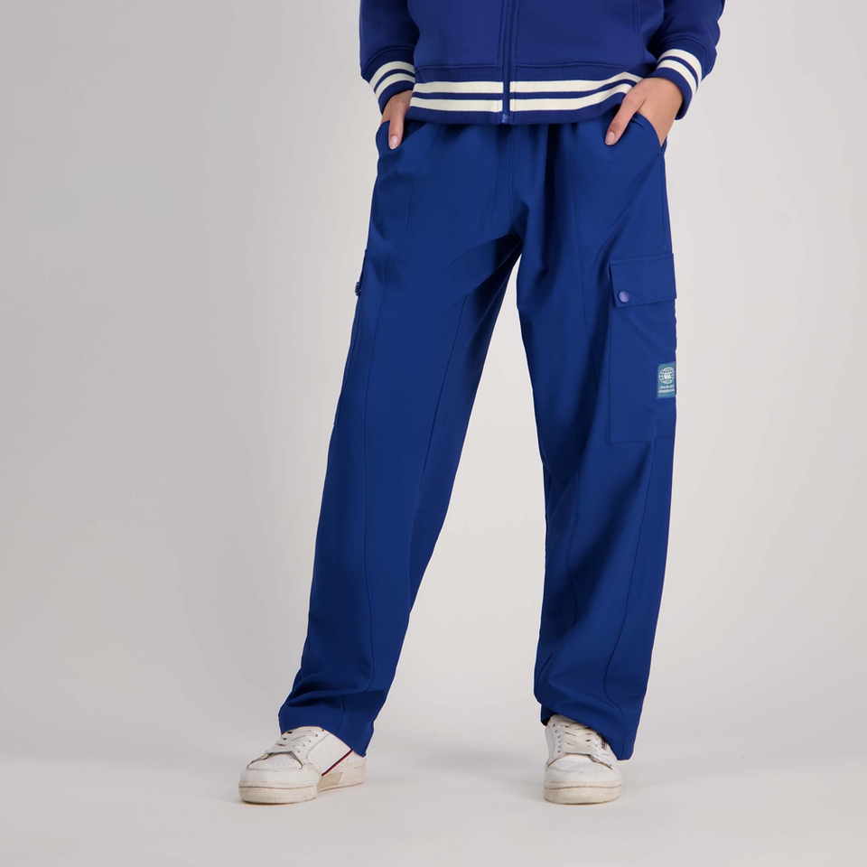 WOMEN CAPTAIN PANT LIMOGES