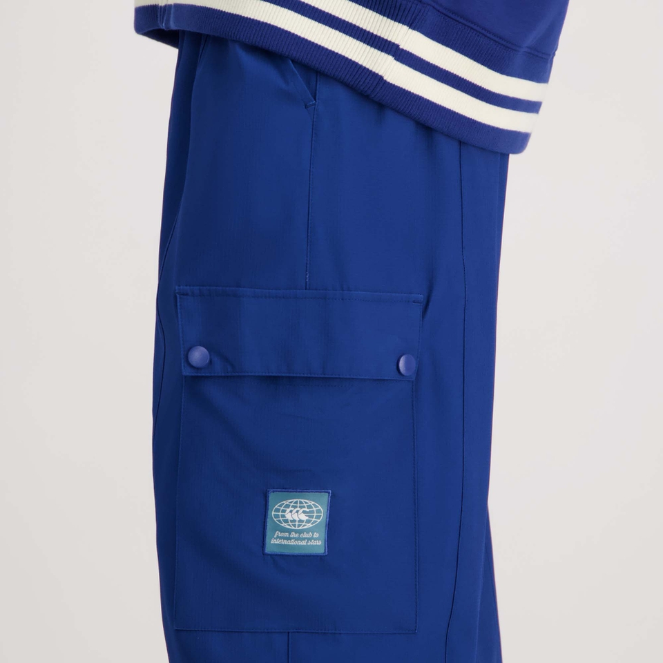 WOMEN CAPTAIN PANT LIMOGES