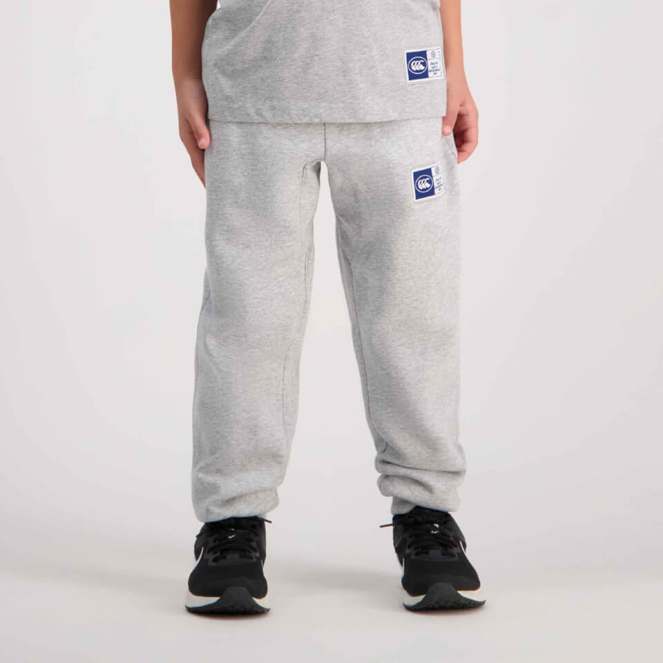 Kids Captain Trackpant Classic Marle