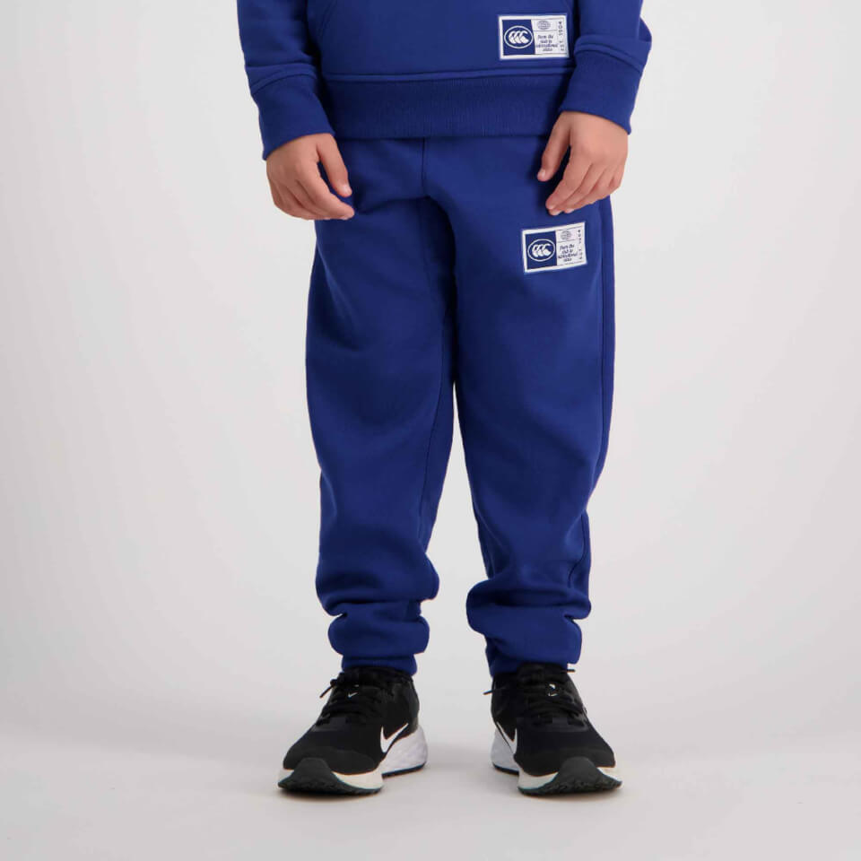 Kids Captain Trackpant Limoges | Canterbury AU