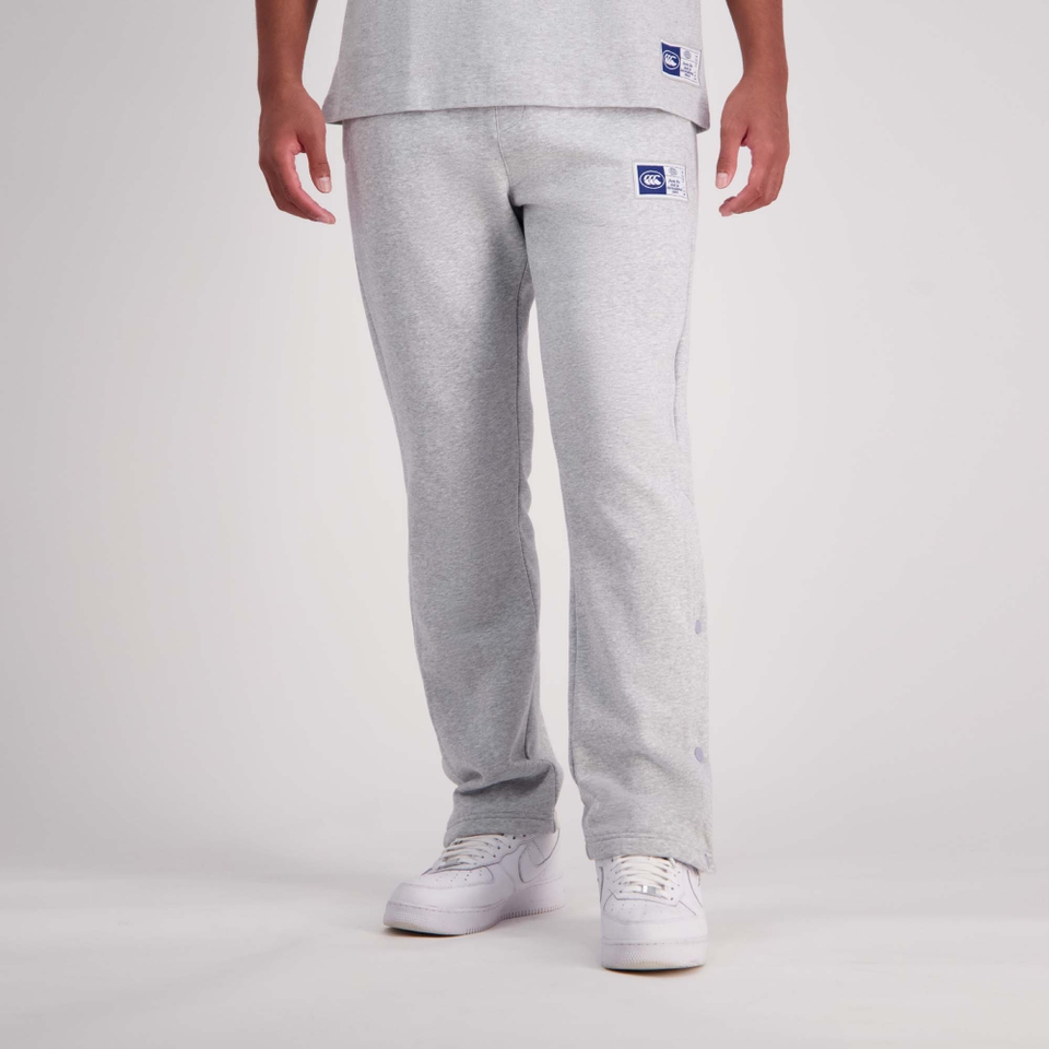 MENS CAPTAIN KNIT TRACKPANT CLASSIC MARLE