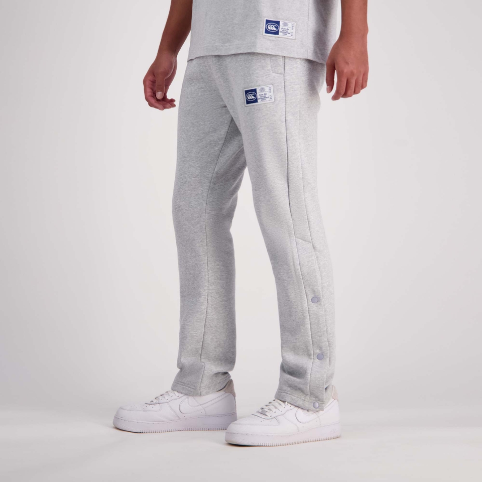 MENS CAPTAIN KNIT TRACKPANT CLASSIC MARLE