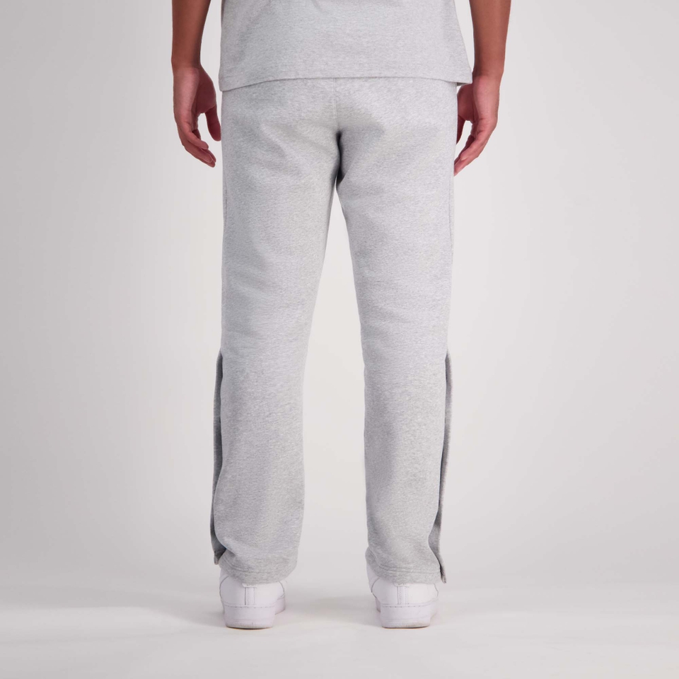 MENS CAPTAIN KNIT TRACKPANT CLASSIC MARLE