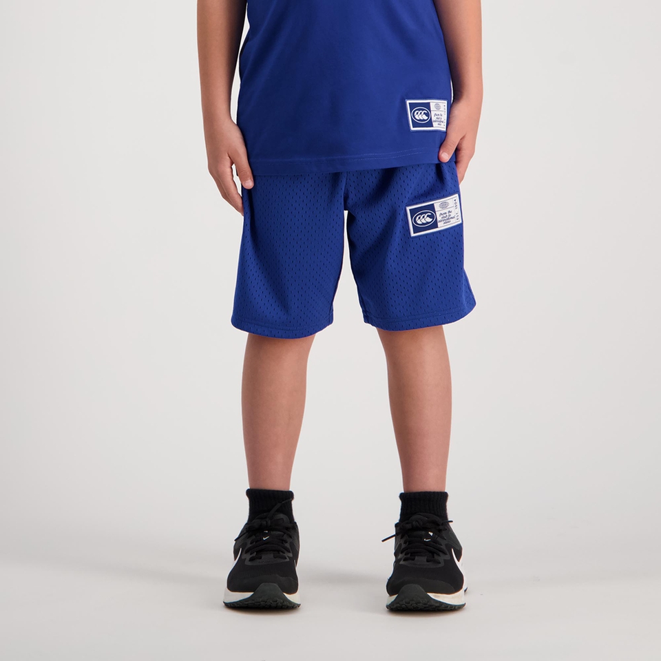 KIDS CAPTAIN SHORT LIMOGES