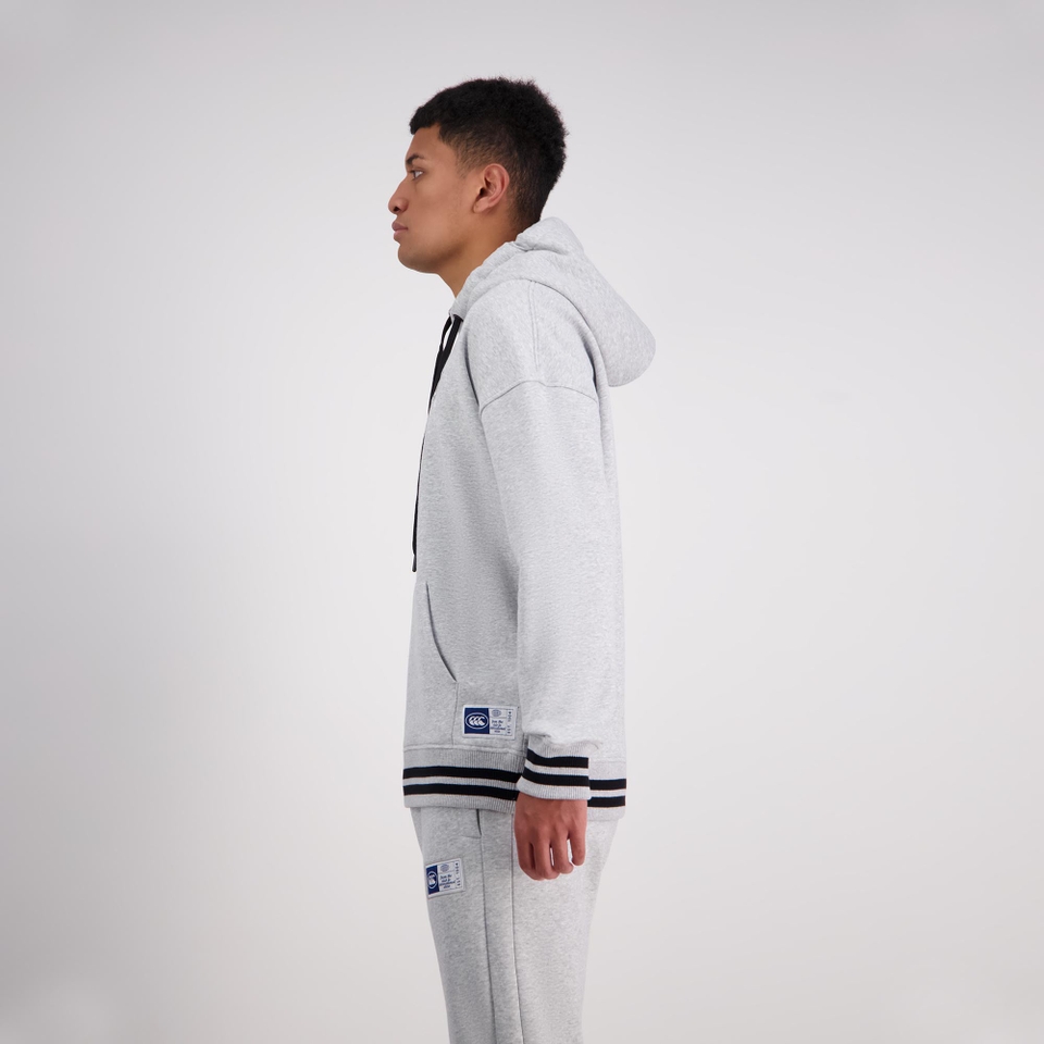 MENS CAPTAIN HOODIE CLASSIC MARLE