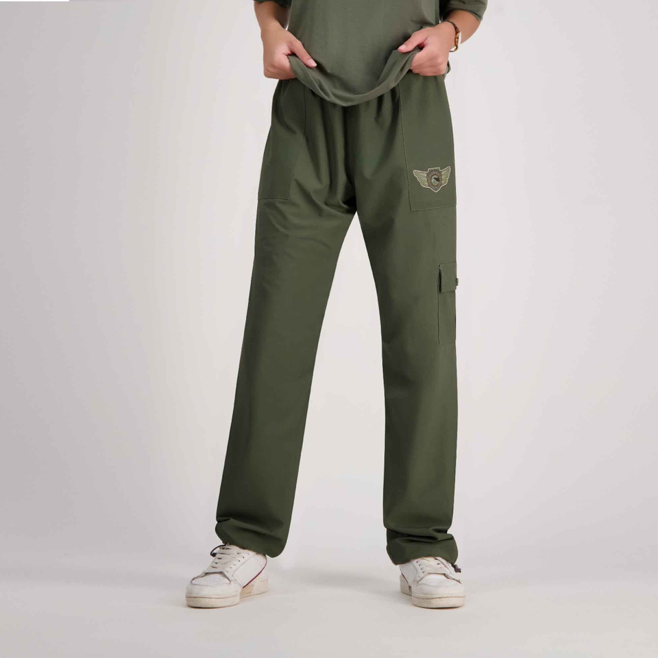 Women Force 28In Shell Jogger Beetle