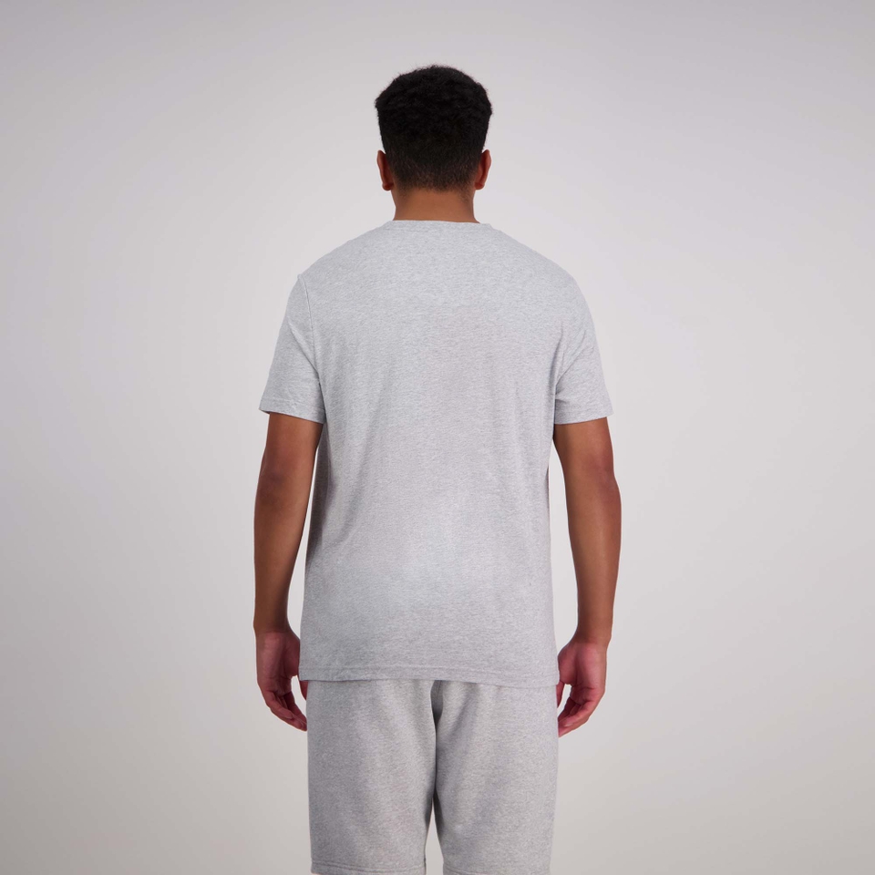 MENS MILITIA CANTERBURY T-SHIRT CLASSIC MARLE