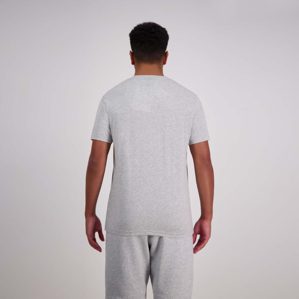 Mens Logo T-Shirt Classic Marle