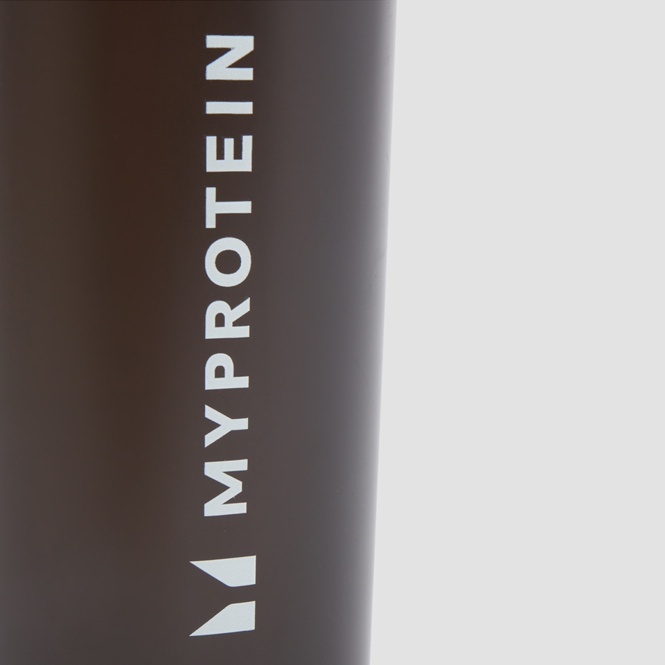 Myprotein Smartshake Shaker Lite - Black - 1 Litre