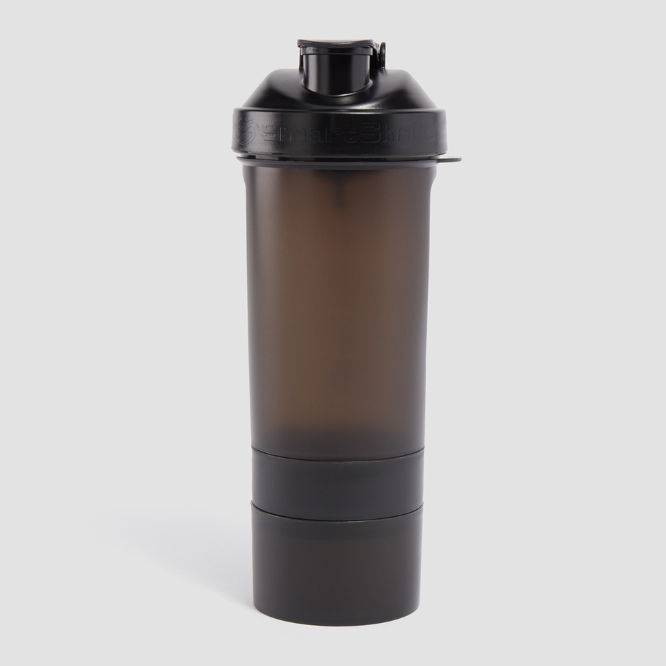 Myprotein Smartshake Shaker Large - Black - 800ml