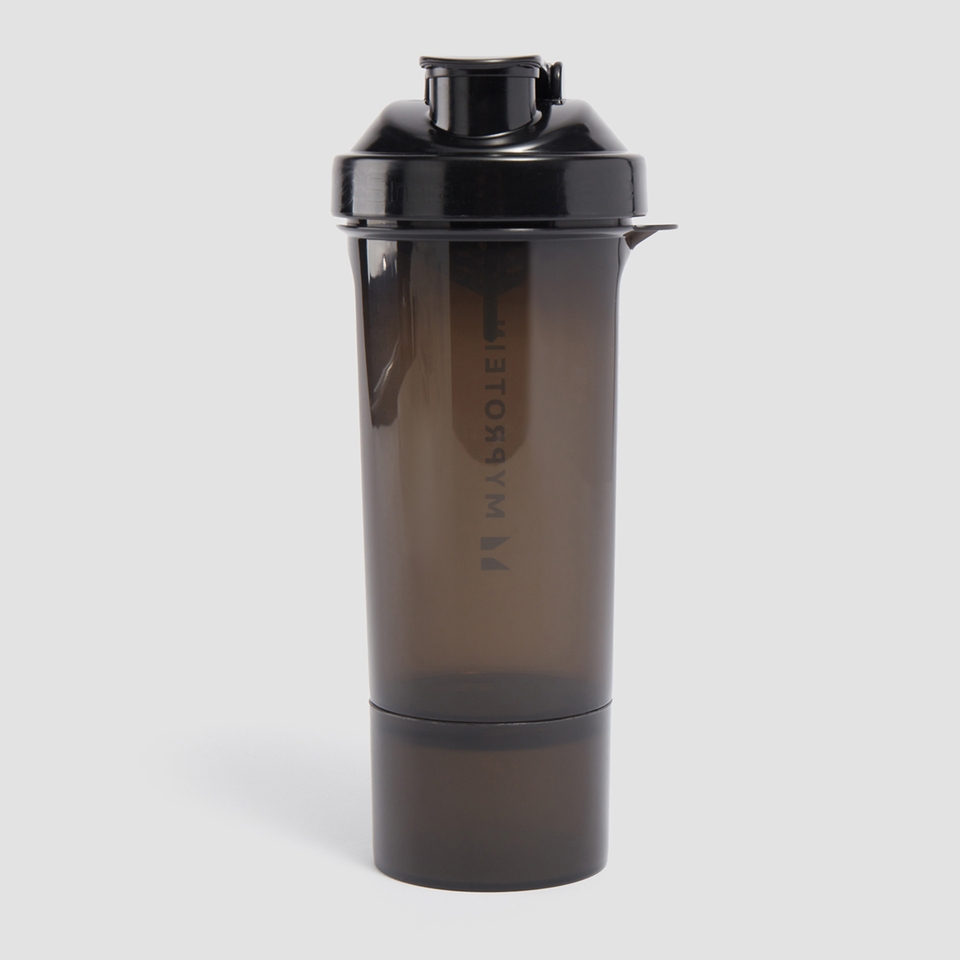 Myprotein Smartshake Slim Shaker - 400ml