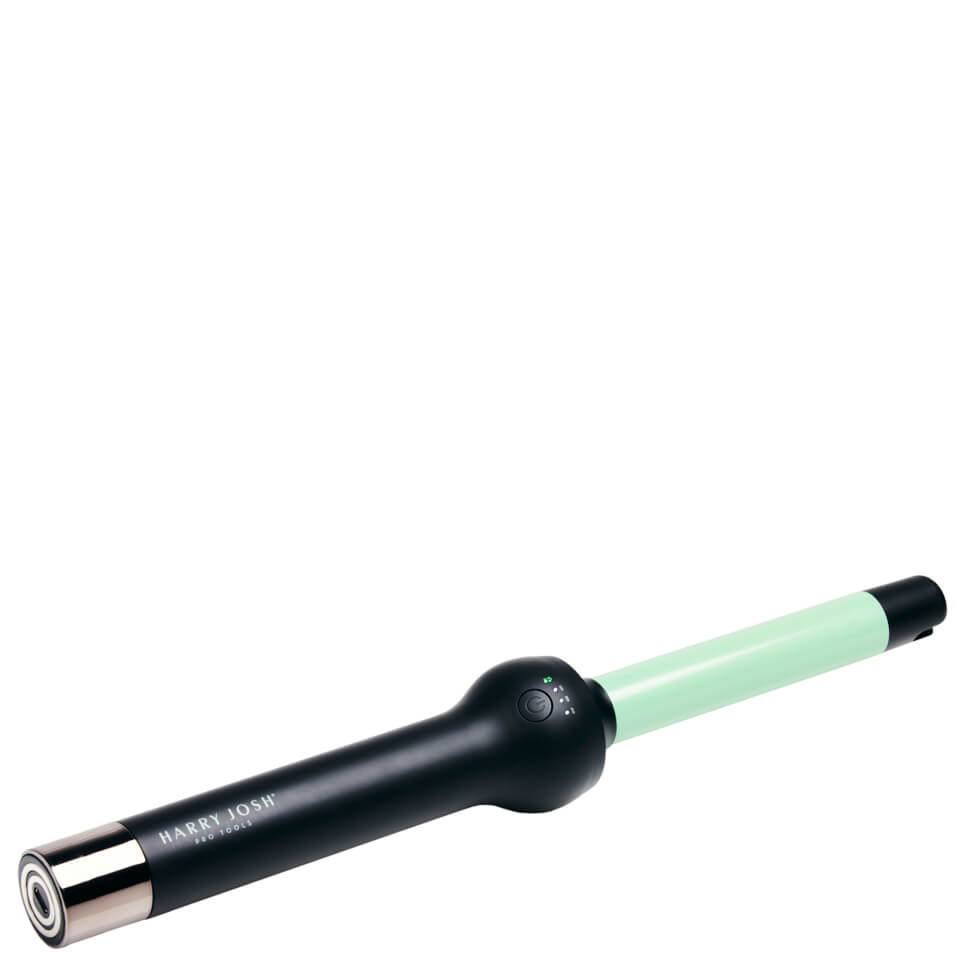 Harry Josh Pro Tools Cordless Ceramic 1 Inch Curling Wand Dermstore