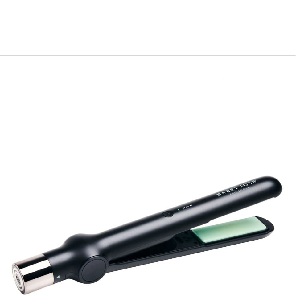 Harry Josh Pro Tools Cordless Ceramic 1 Inch Styling Iron Dermstore