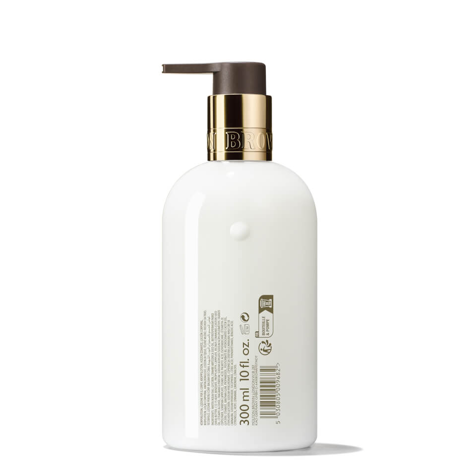 Molton Brown Merry Berries and Mimosa Body Lotion 300ml