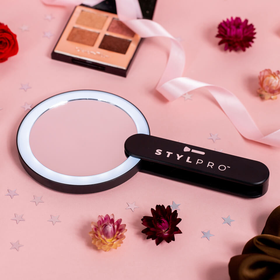StylPro Twirl Me up Mirror
