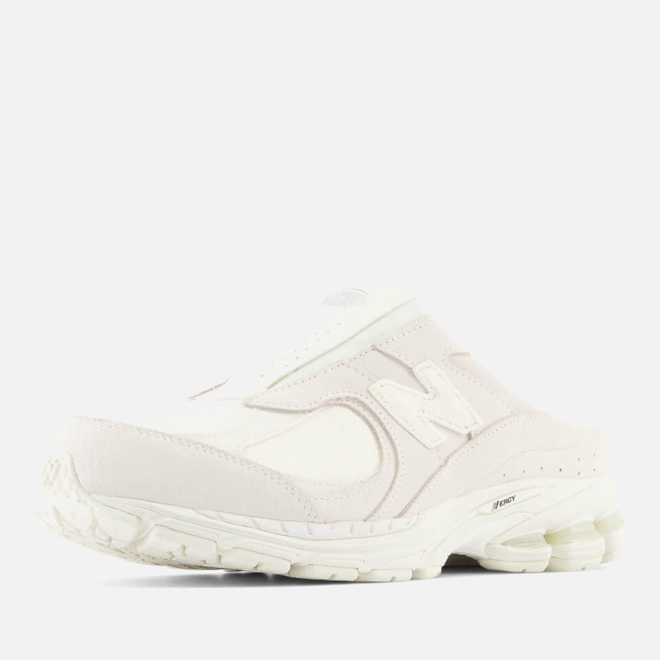 New balance womens mules clearance