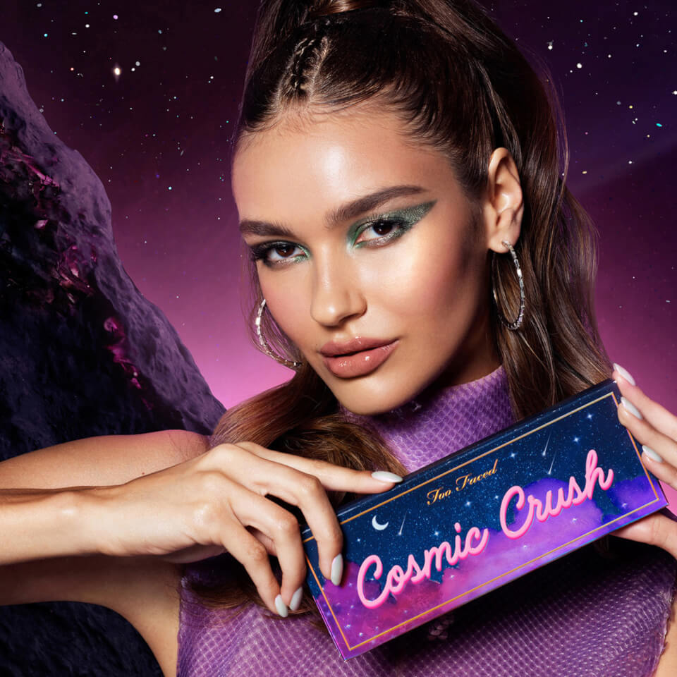Too Faced Cosmic Crush Out of This World Eyeshadow Palette