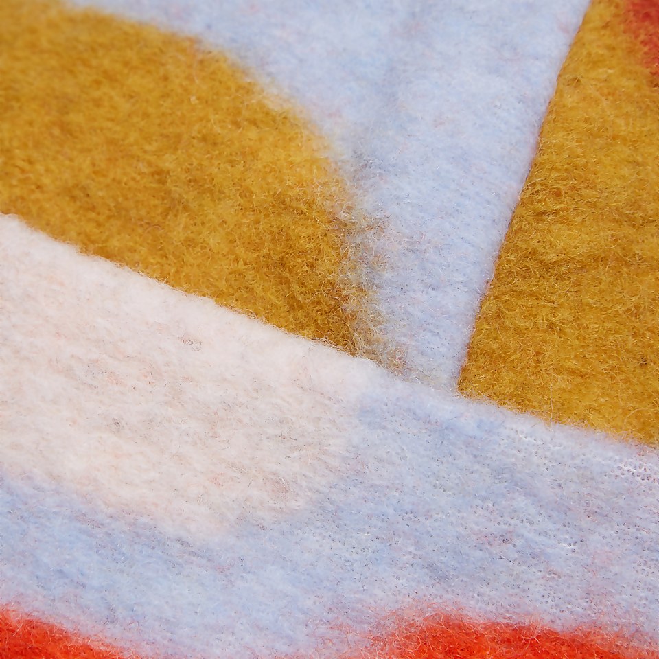 Folk x Speedo Jacquard Fleece Beanie