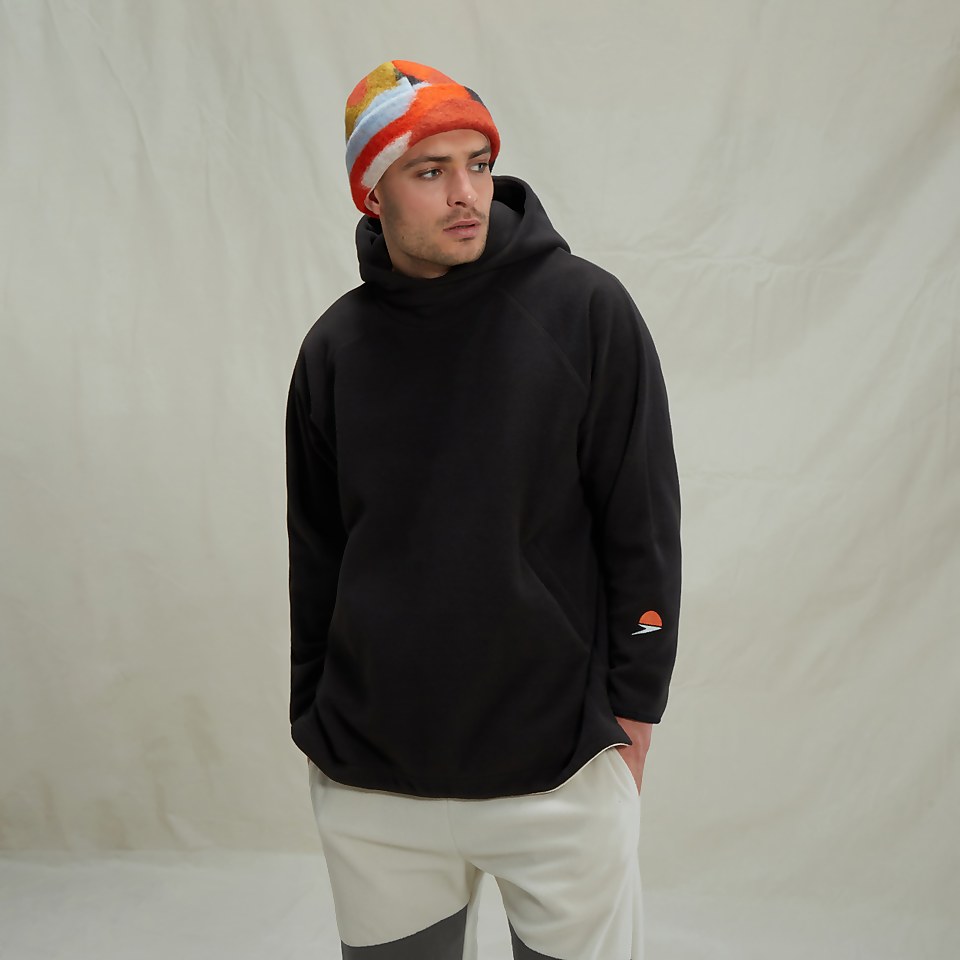 Folk x Speedo Jacquard Fleece Beanie