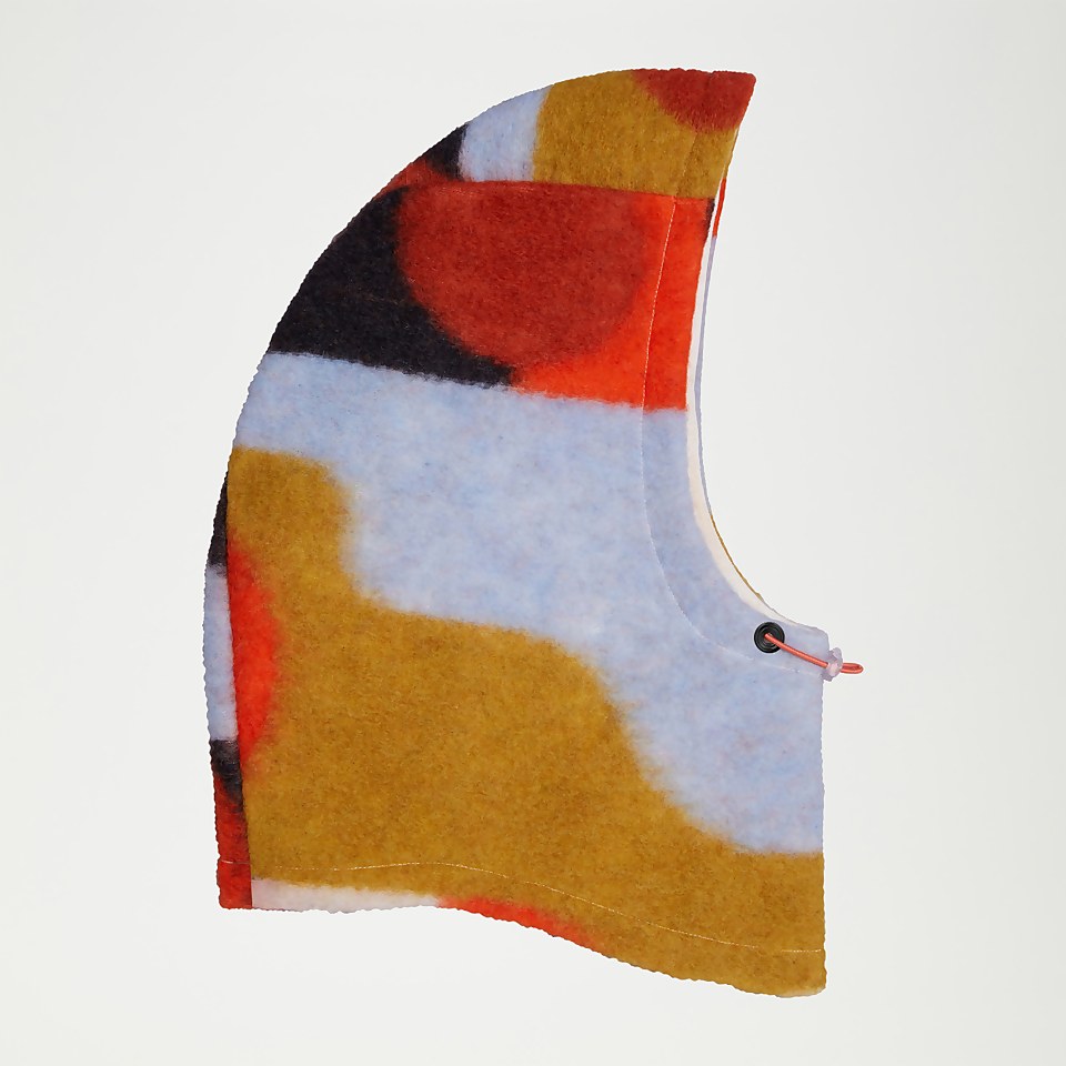 Folk x Speedo Jacquard Fleece Hood