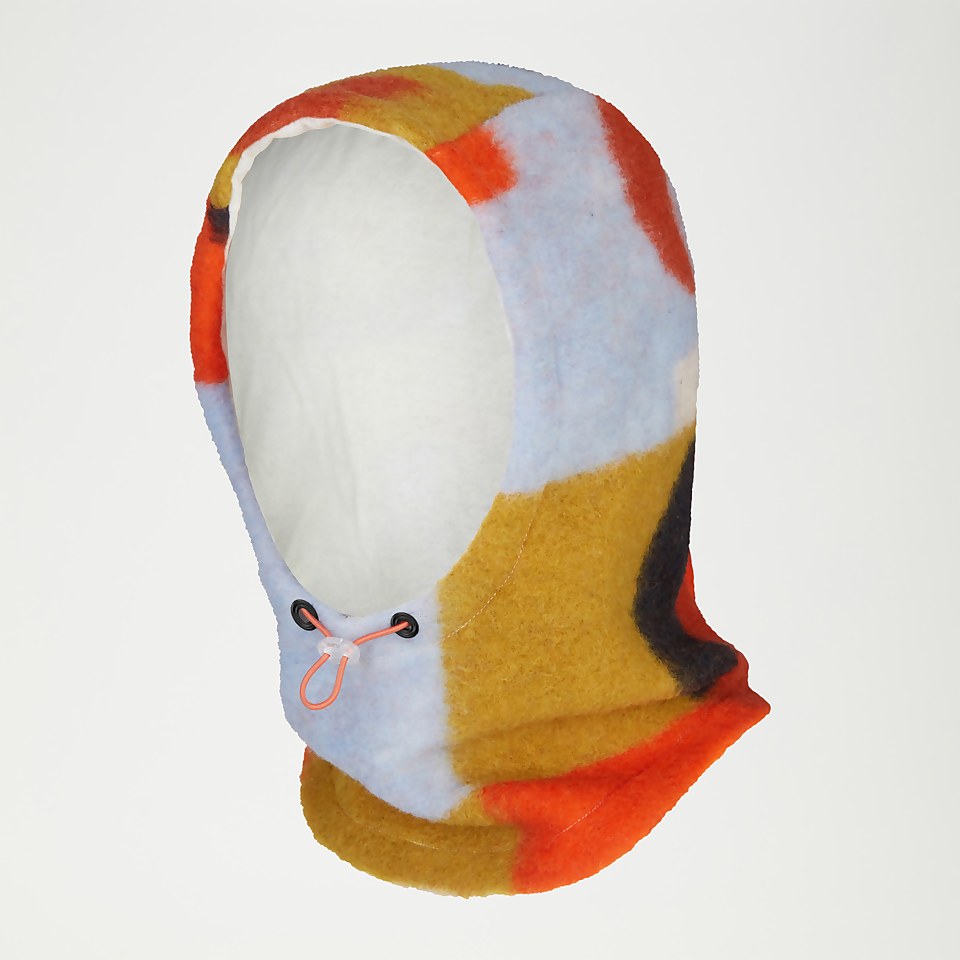 Folk x Speedo Jacquard Fleece Hood