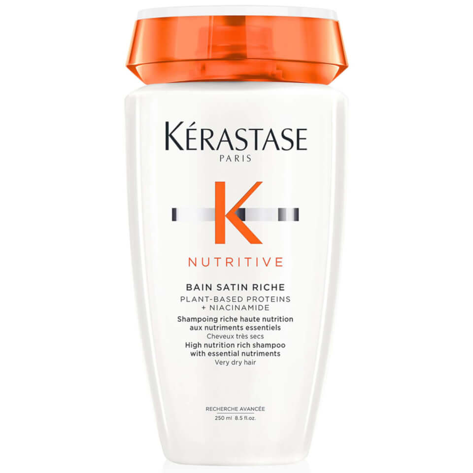 Kérastase Nutritive Nourish and Hydrate Duo for Medium-Thick Very Dry Hair