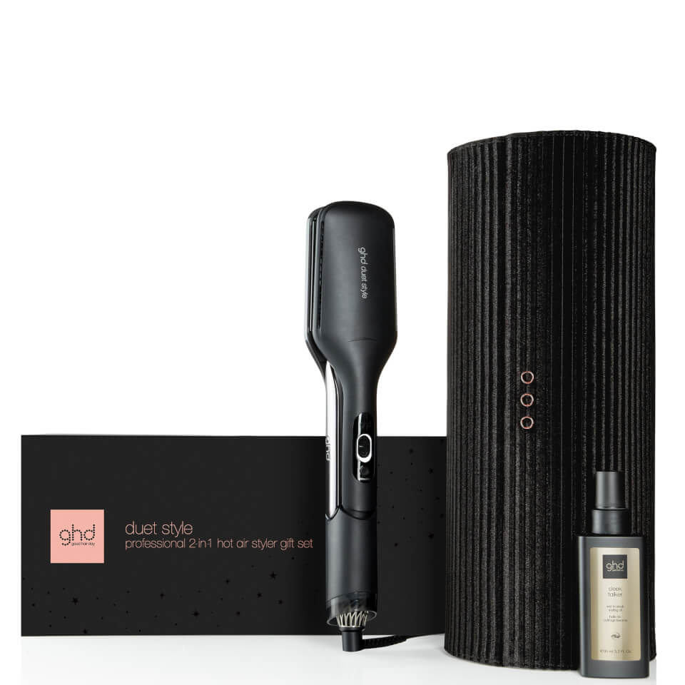 Ghd dry and style gift set cheap