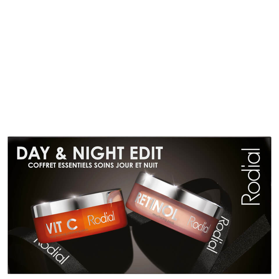 Rodial Day Night Edit 2023