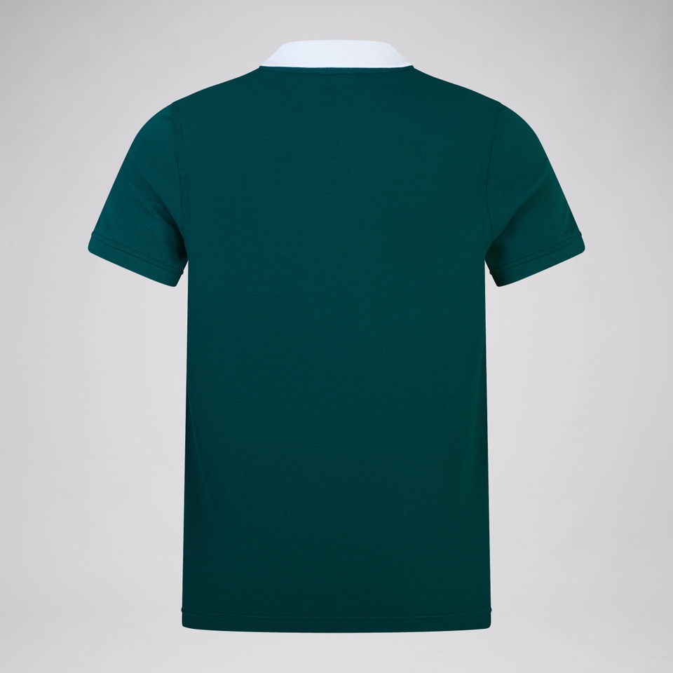 CANTERBURY IRE 150TH POLO SHIRT AM GREEN