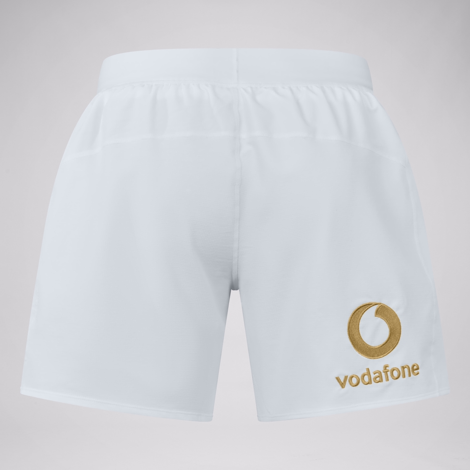 MENS IRELAND 150TH HOME MATCH SHORT GREEN