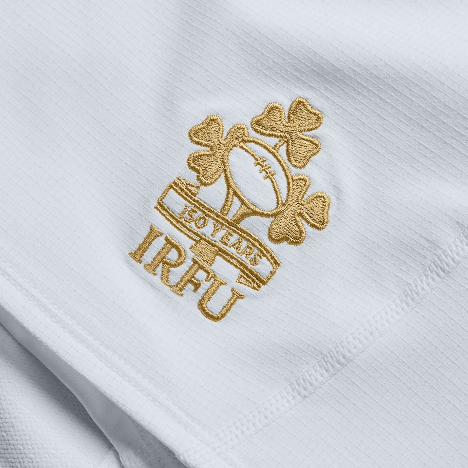 MENS IRELAND 150TH HOME MATCH SHORT GREEN