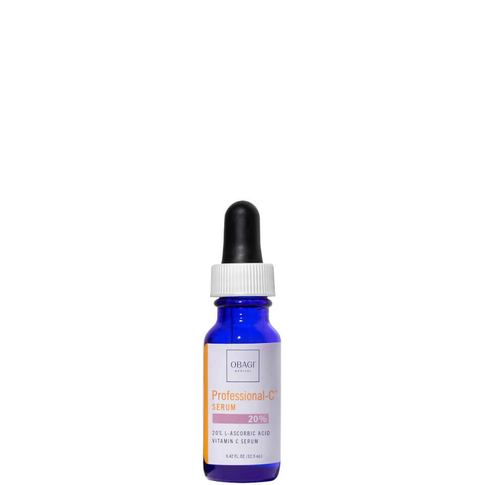 美容液 Obagi Vitamin C Serum 25% 12mL ROHTO Obagi Vitamin C25 NEO Serum 12ml – Made in Japan
