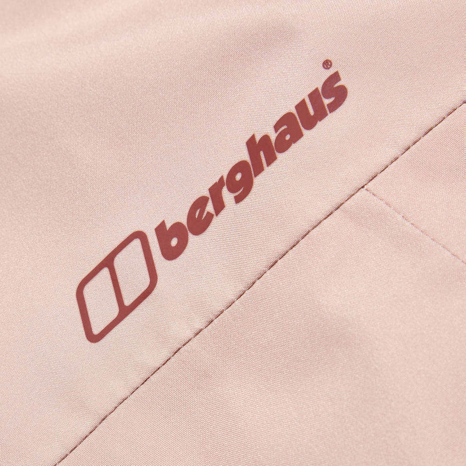 Women's Deluge Pro 3.0 Waterproof Jacket Pink