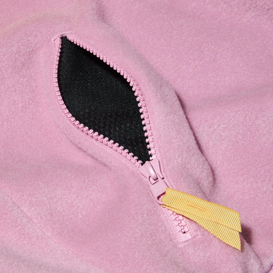 Unisex Tramantanta 91 Jacke Lila/Grün