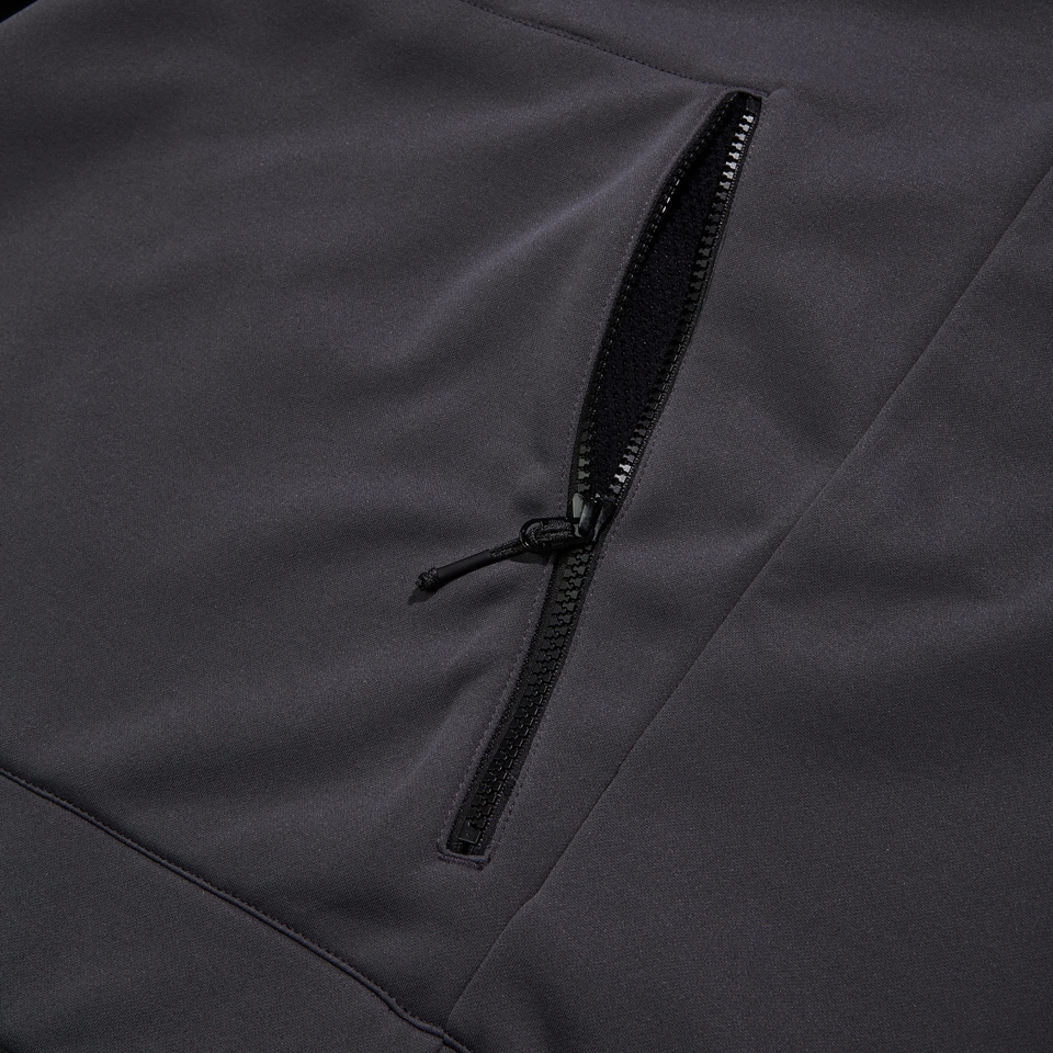 Men's Reacon Sweater Grey/Black