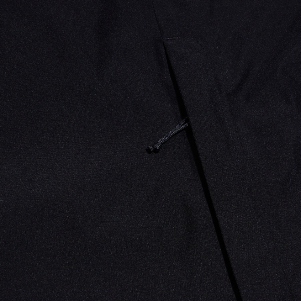 Men's Deluge Pro 3.0 Waterproof Jacket Black