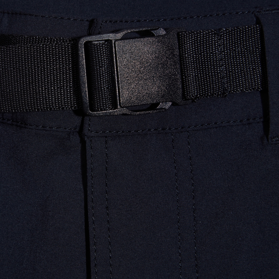 Women's Wildermite Cargo Pant Black