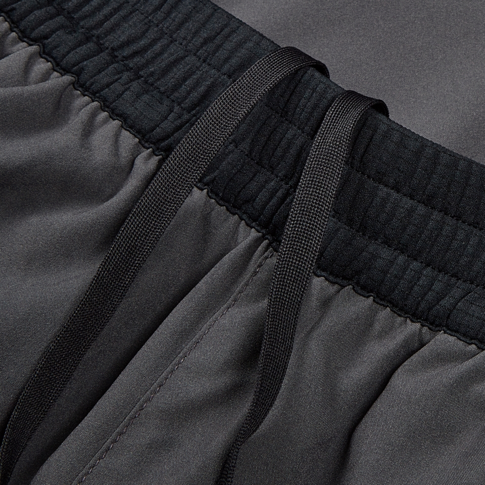 Men's Wayside Short Grey/Black