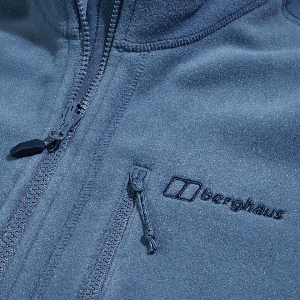 Activity Polartec InterActive Fleece für Herren Blau