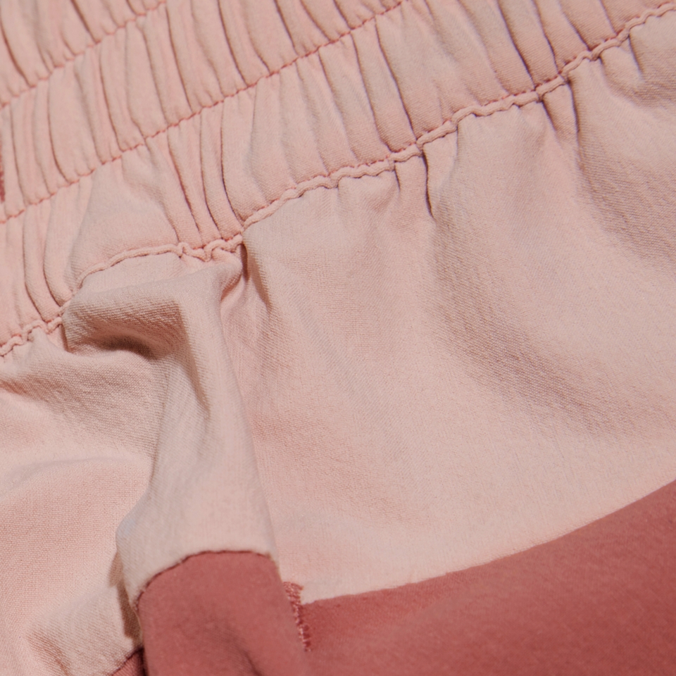 Wandermoor Wind Damen-Shorts Pink