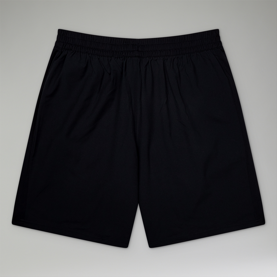 Men's Wayside Short Black